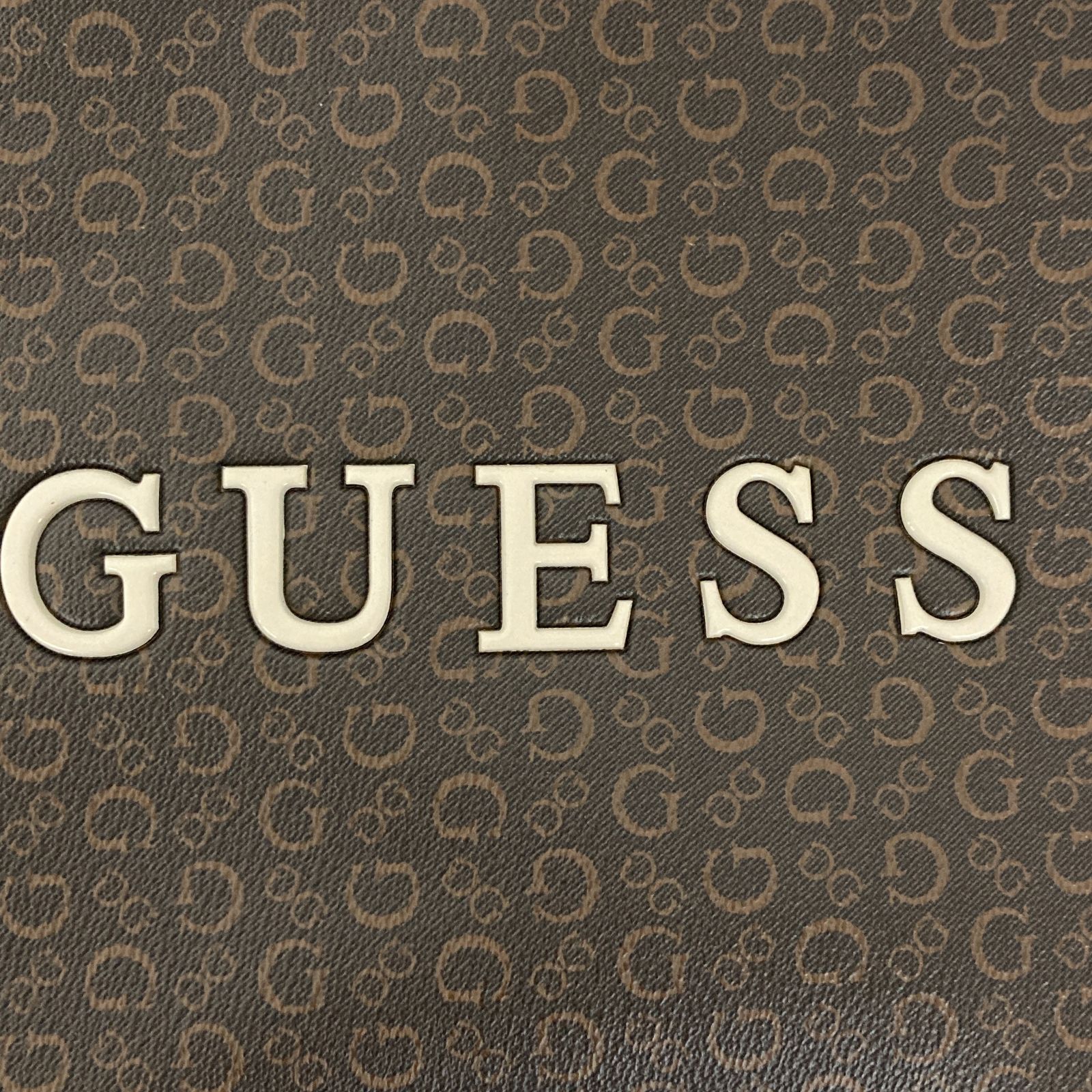 ゲス ブラウン系