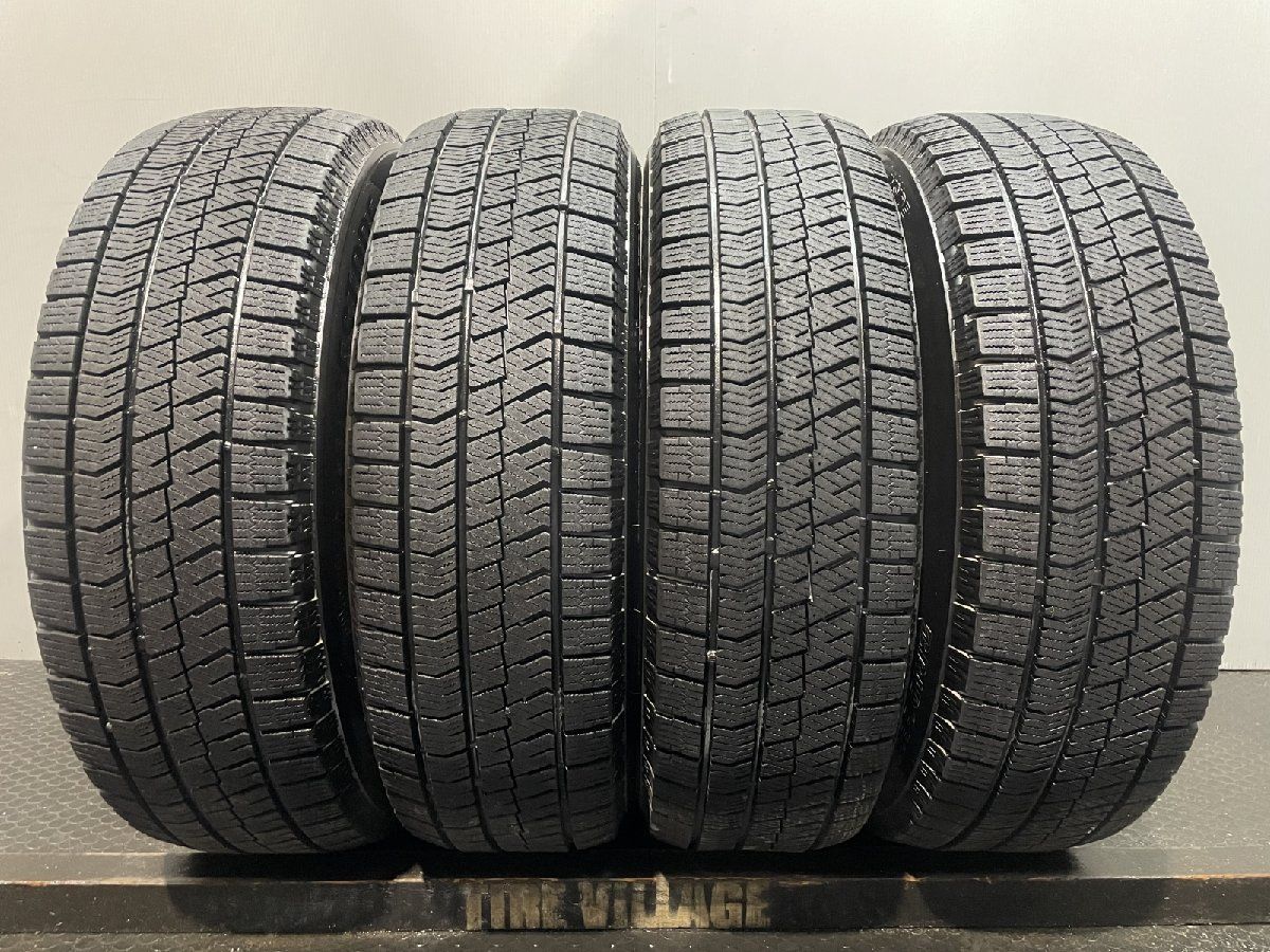 BS BRIDGESTONE BLIZZAK VRX2 195/65R16 16インチ スタッドレス