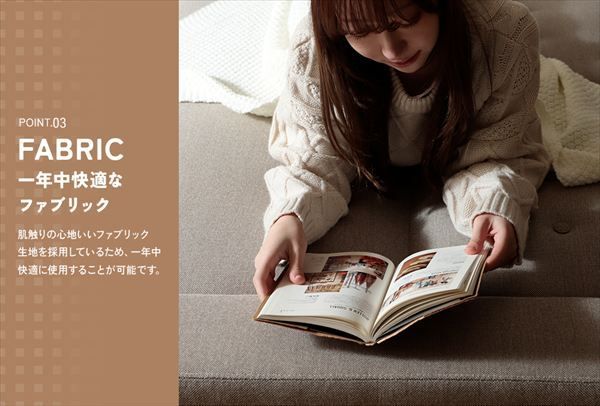 2WAY 収納できるソファベッド np-fc-3345 ソファ ソファベッド ソファ