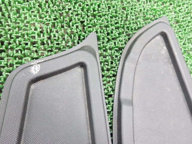 リアカーゴトレイマットセット