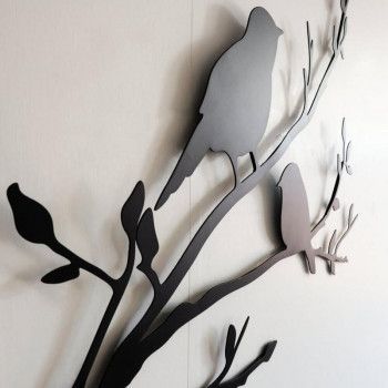 ウォールアート