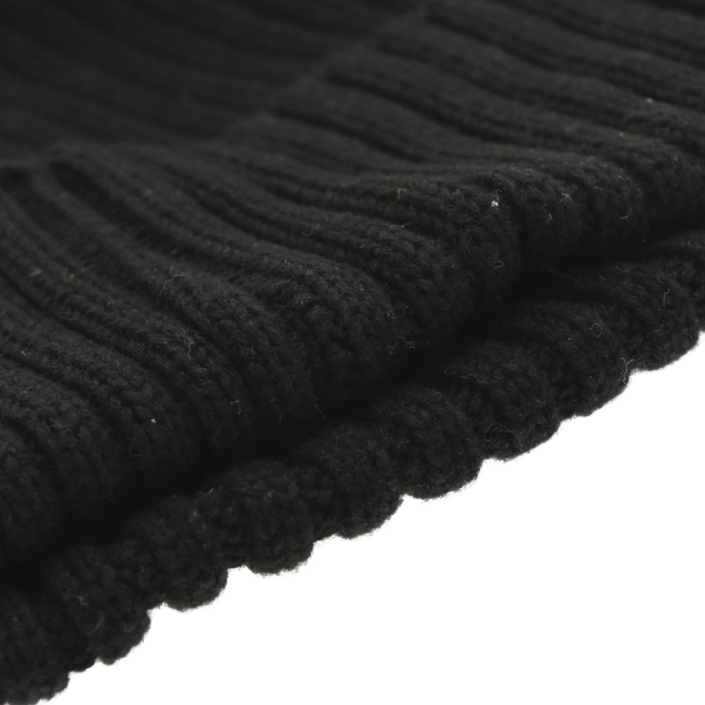 SUPREME (シュプリーム) 20AW Wide Rib Beanie スモールボックス