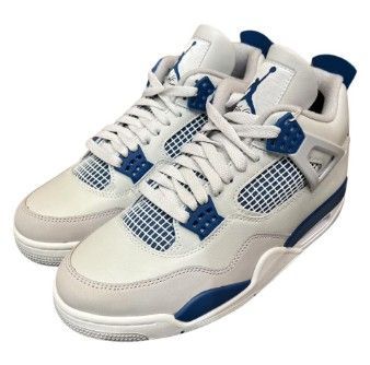 2024 NIKE Air Jordan 4 Retro 