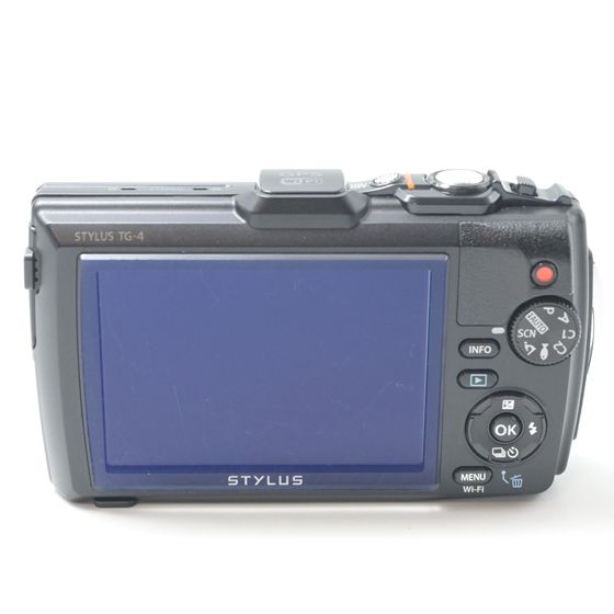 OLYMPUS