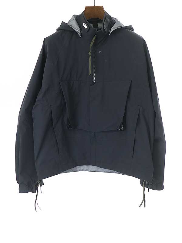 ACRONYM アクロニウム 22SS J96-GT 3L GORE TEX PRO INTEROPS JACKET