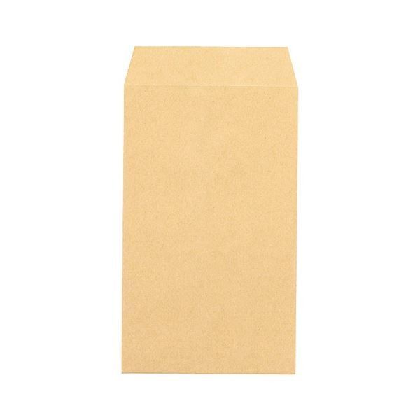 ピース クラフトパッキー 角8 テープなし 85g m2 〒枠なし 852 1セット 640枚 32枚×20パック