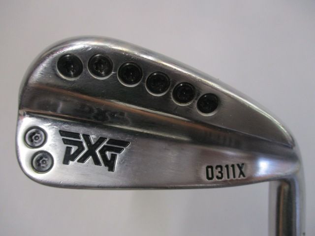 PXG