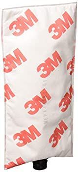 3M 20452 Clean Sanding Filter Bag Large (1 Bag)