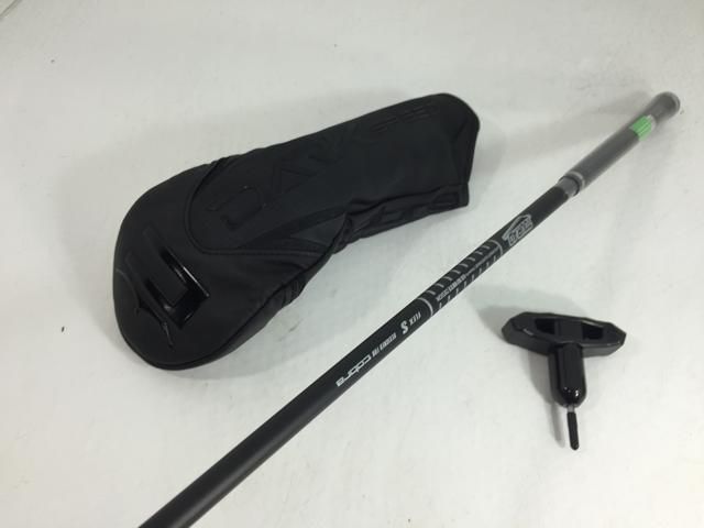 良品】ロマロ レイ タイプR 1Wドライバー 9.5° メンズ 右利き用 S