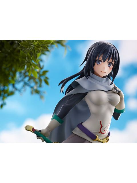 転生したらスライムだった件 シズ 1/7スケール ファット・カンパニー ファット・カンパニー シズ 1/7 完成品 「転生したらスライム