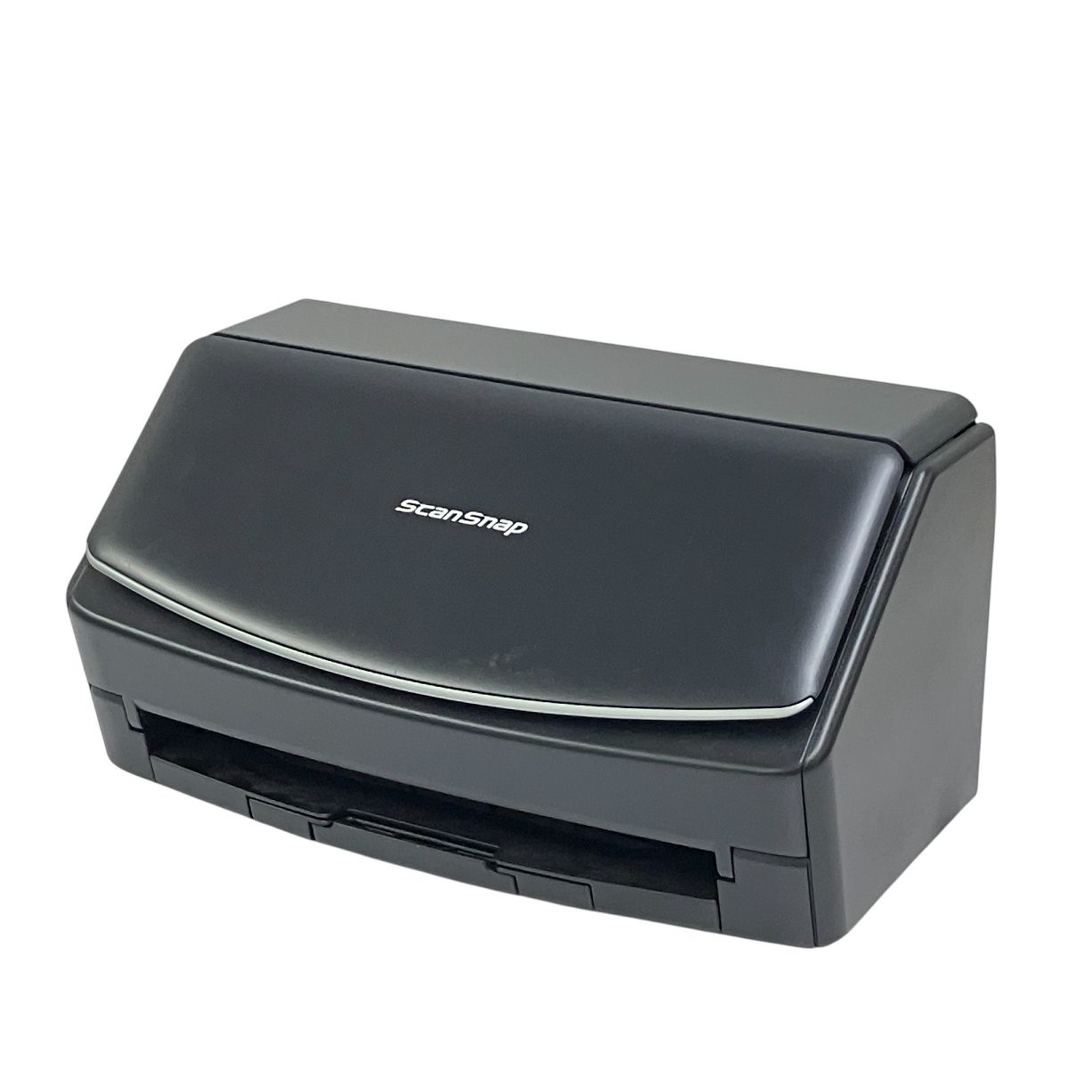 RICOH ScanSnap iX1600 ドキュメント スキャナー FI-IX1600ABK 2025年製 PC周辺 家電 リコー T10420659