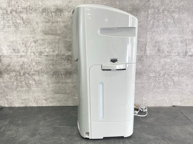 加湿空気清浄機 SHARP KI-M850S シルバー系 加湿器 シャープ プラズマクラスター 床置き型 約22畳用 514149 WWW_KANDAIZUMI_COM