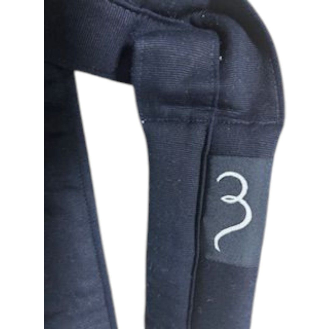 グランモッコ　紺色 販売 グランモッコ ネイビー 抱っこ紐