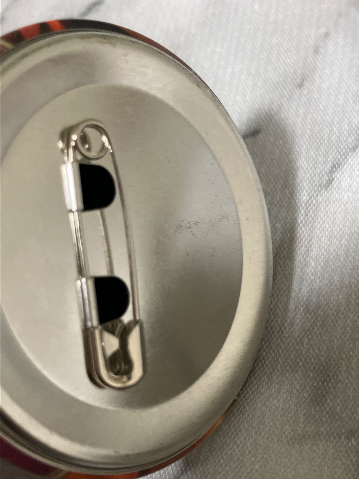 Fate stay night キャラバッジ コレクション 缶バッジ Unlimited Blade