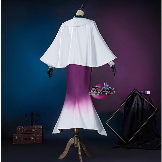 ハロウィン 江南猫次 崩壊スターレイル コスプレ スタレ カフカ 古茗コラボ衣装 BJ0923ML03 ハロウィン