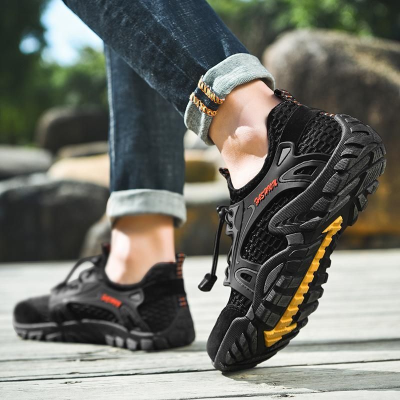 NJI] ハイキングシューズメンズ山登り トレッキングシューズ アウトドア スポーツ 通気 防水 快適 滑りにくい コンフォート Amazon | [  NJI] トレッキングシューズ 登山靴 防水 マウンテンシューズ メンズ ブーツ スポーツシューズ 靴 通気性 登山 アウトド 歩く靴 アンチ ... [Dong] 軽量 スポーツシューズ メンズ 通気性 運動靴 ランニング ウォーキングシューズ レースアップ 防滑クッション性 大き