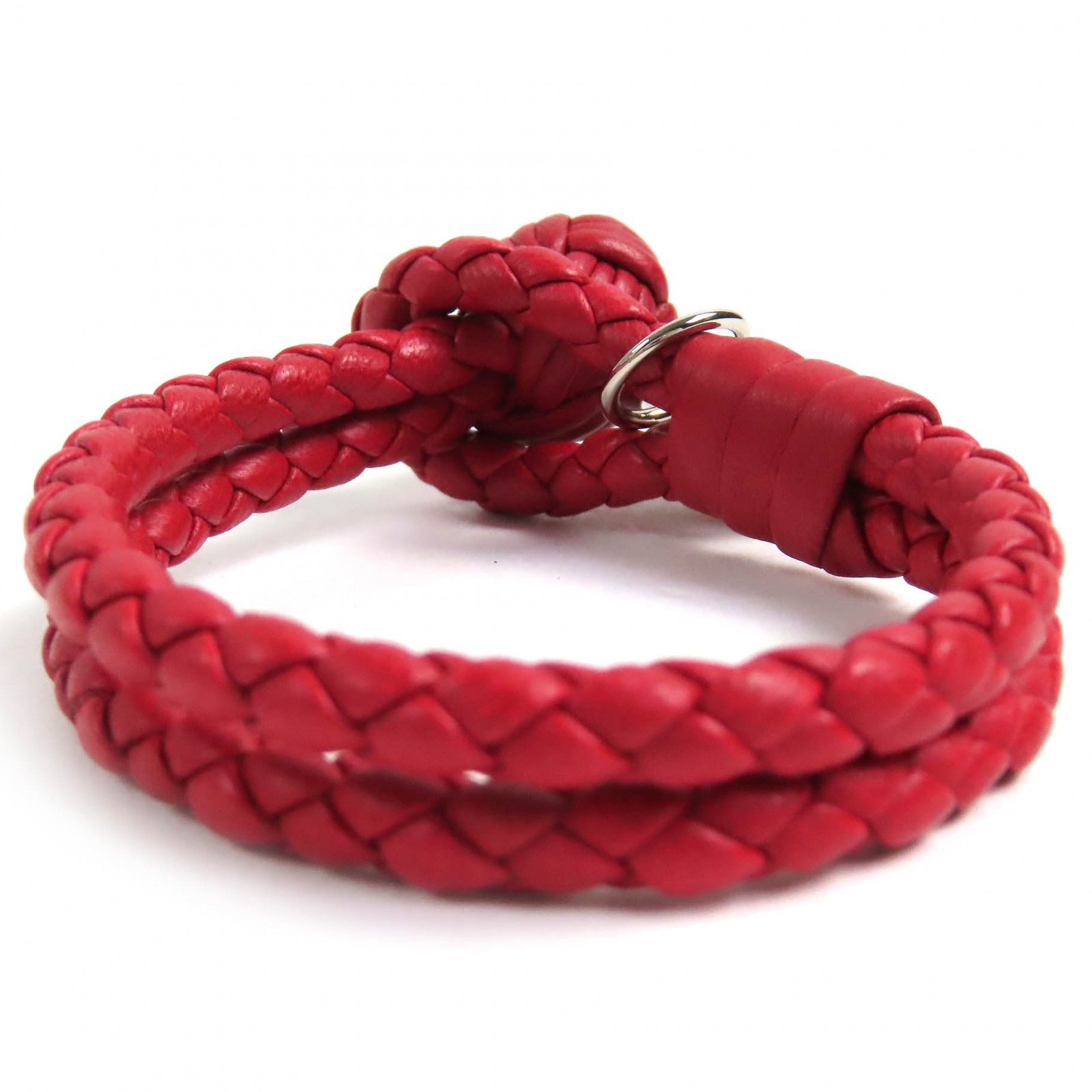 【極美品】BOTTEGA VENETAボッテガヴェネタ イントレチャートチャーム 極美品△BOTTEGAVENETA ボッテガヴェネタ ロゴチャーム付き