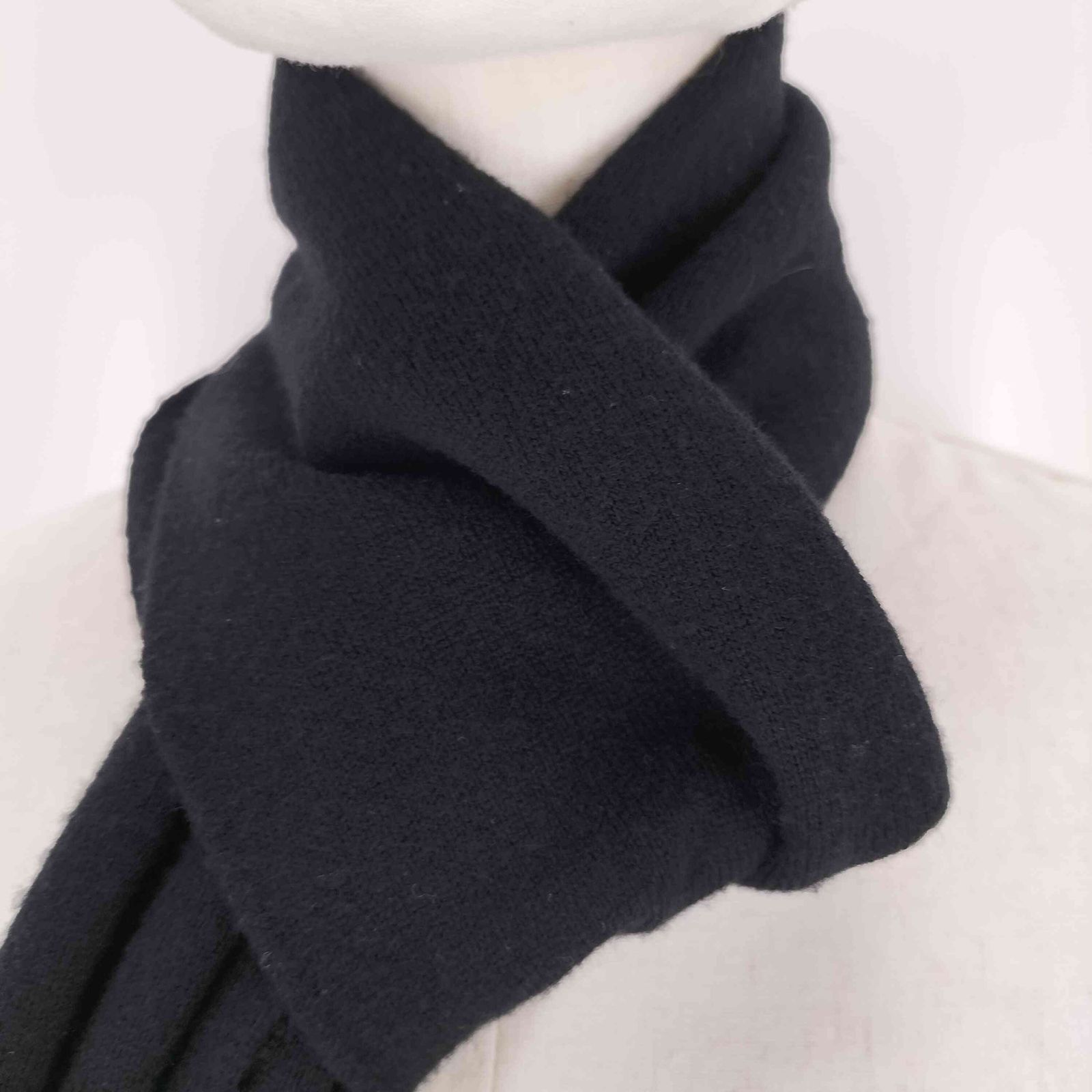 バーバリー ブルーレーベル マフラー バーバリーブルーレーベル