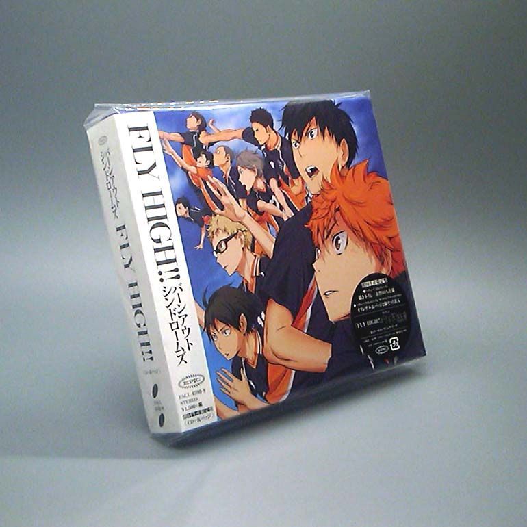 BURNOUT SYNDROMES 廃盤 CDセット 71GGRWq91IL.jpg