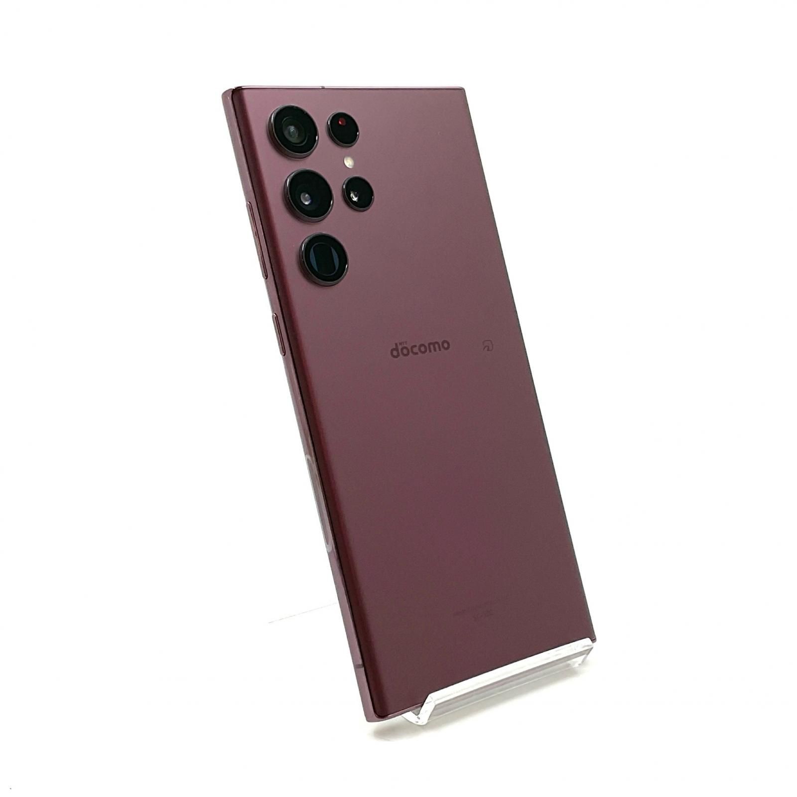 スマートフォン本体 [docomo] Galaxy S22 Ultra SC-52C サムスン Galaxy S22 Ultra SC-52C docomo 価格比較 - 価格.com