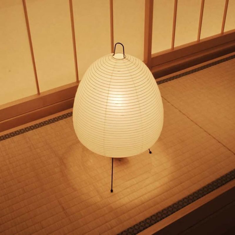 AKARI 1A イサムノグチ Isamu Noguchi 正規品 新品 イサム・ノグチ AKARI 1A スタンドライト【正規品】【照明の