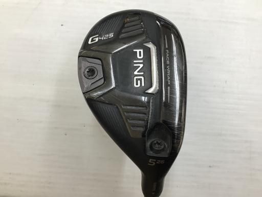 ピン G425 UW(アーコス付き) ALTA J CB SLATE 口コミ・評価｜G425 クロスオーバー ALTA J CB SLATE ARCCOS GP