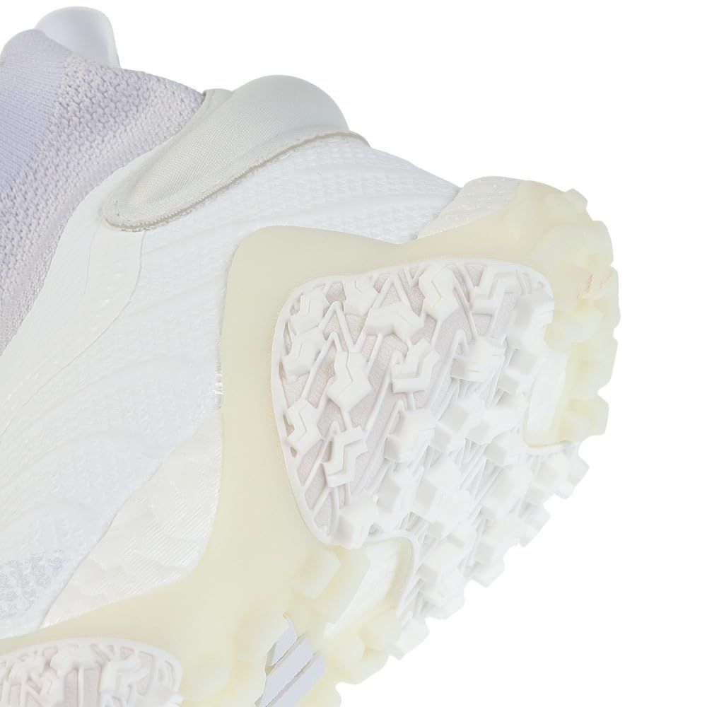 アディダスゴルフ] ゴルフシューズ 最新 コードカオス レースレス