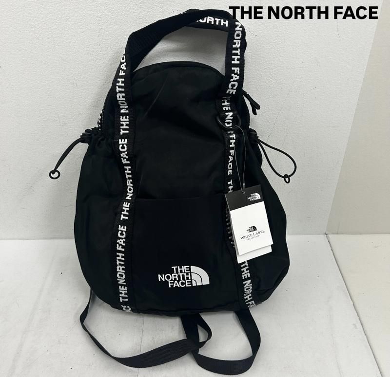 良品◎ノースフェイス バックパック　ショルダーバッグ　2way ナイロン Amazon.co.jp: ノースフェイス THE NORTH FACE ショルダーバッグ