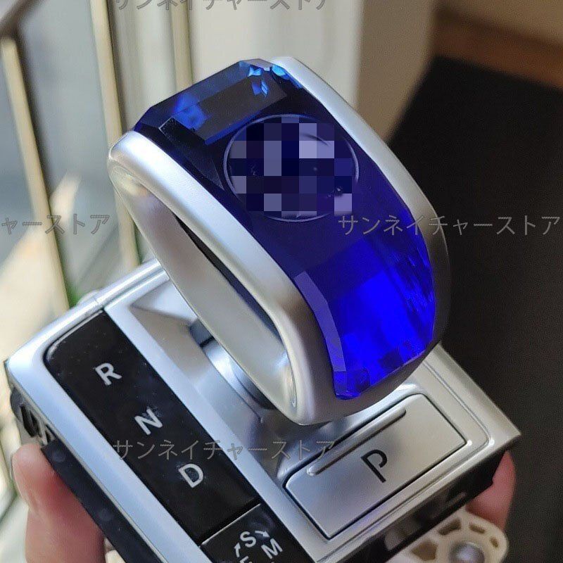 ベンツ GクラスAMG G500CLA200 G350 水晶 シフトノブ 4色選択YR人気注目YR再 げ