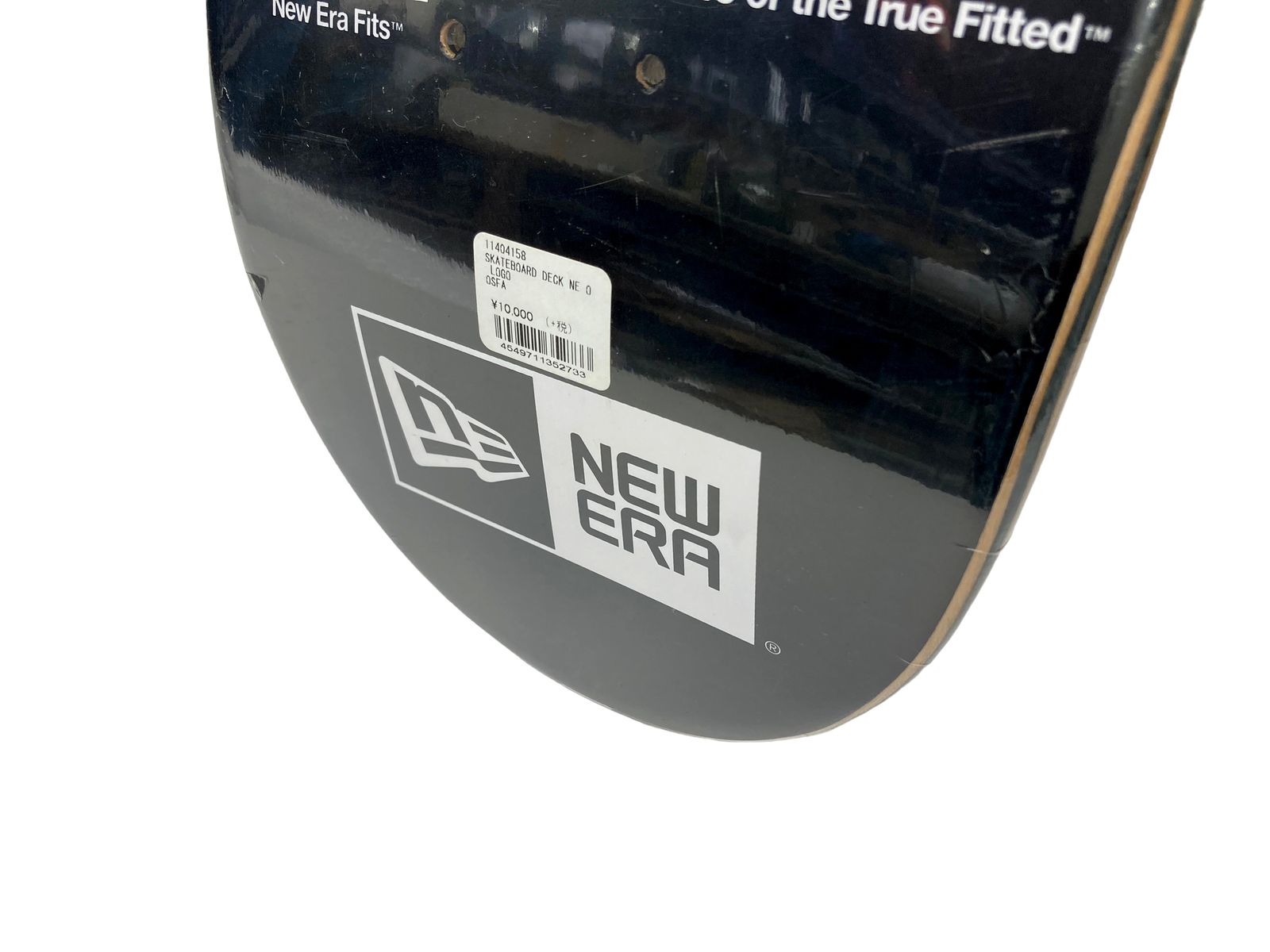 NEWERA (ニューエラ) Skateboard Deck スケート デッキ NEWERA (ニューエラ) Skateboard Deck スケート デッキ NEWERA