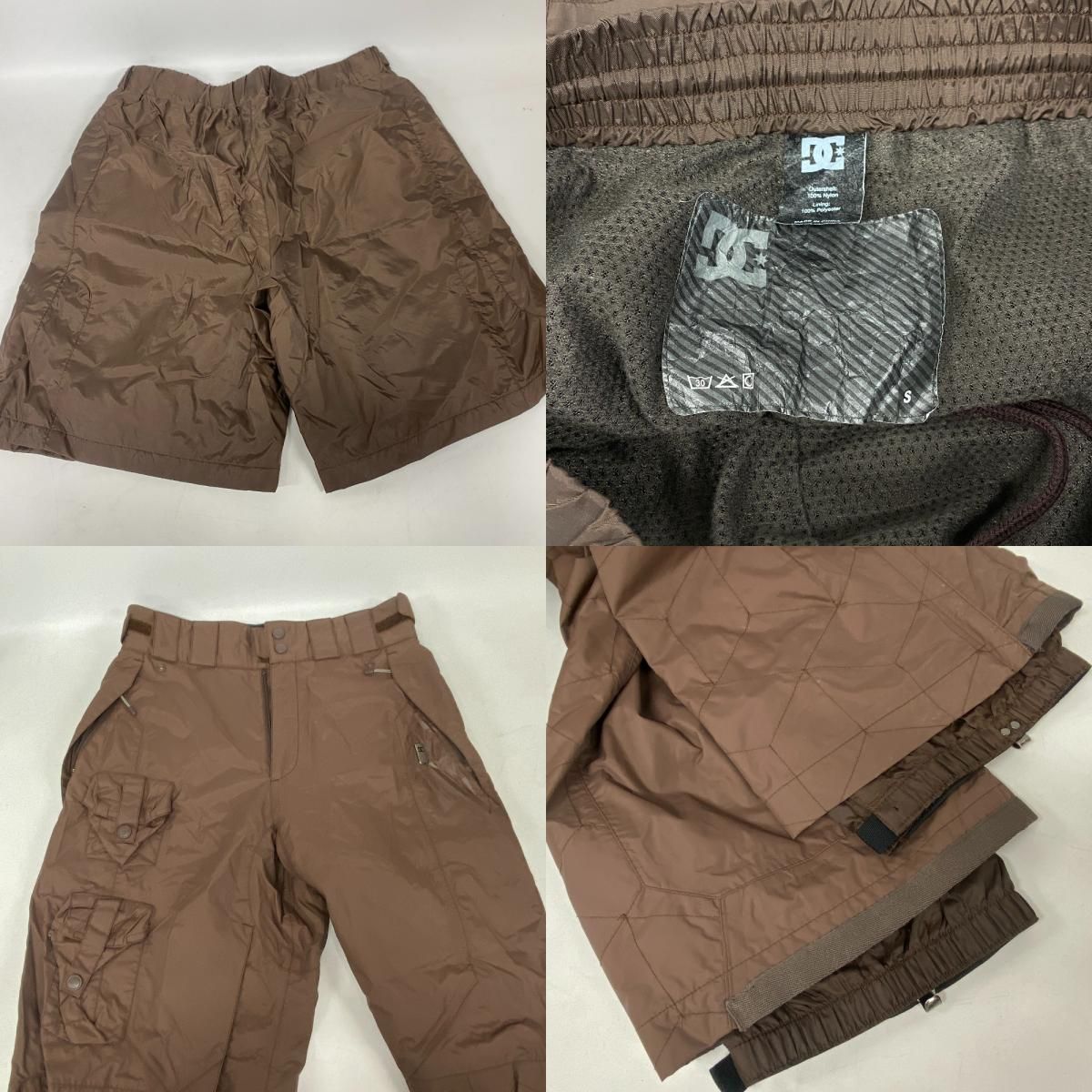 SP-DESIGN GORE-TEX DC スノーウェア 上下セット 手袋 SP-DESIGN GORE-TEX DC スノーウェア 上下セット SNOWFIELD 手袋