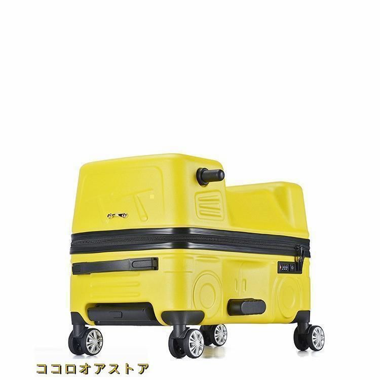 乗れる 子
