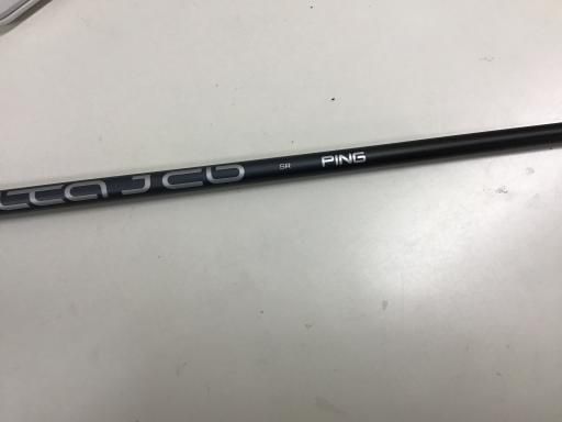 アーコス無し ドライバー