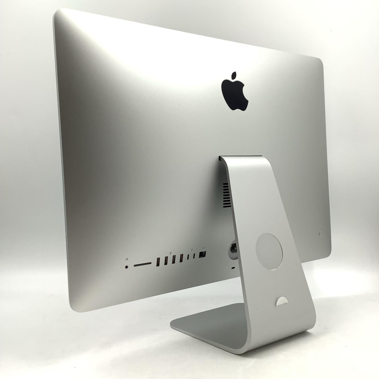 VESAマウント・64GB】iMac 5K 27インチ 2020 初期化済 値下げ iMac