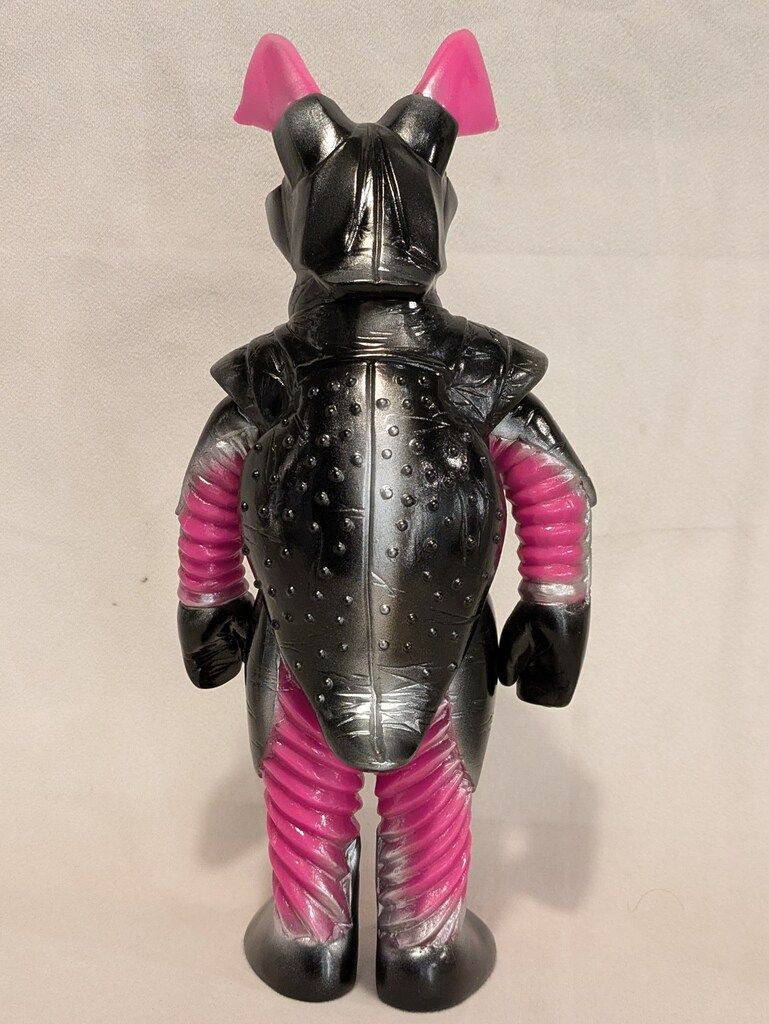 現行|世紀の大怪獣