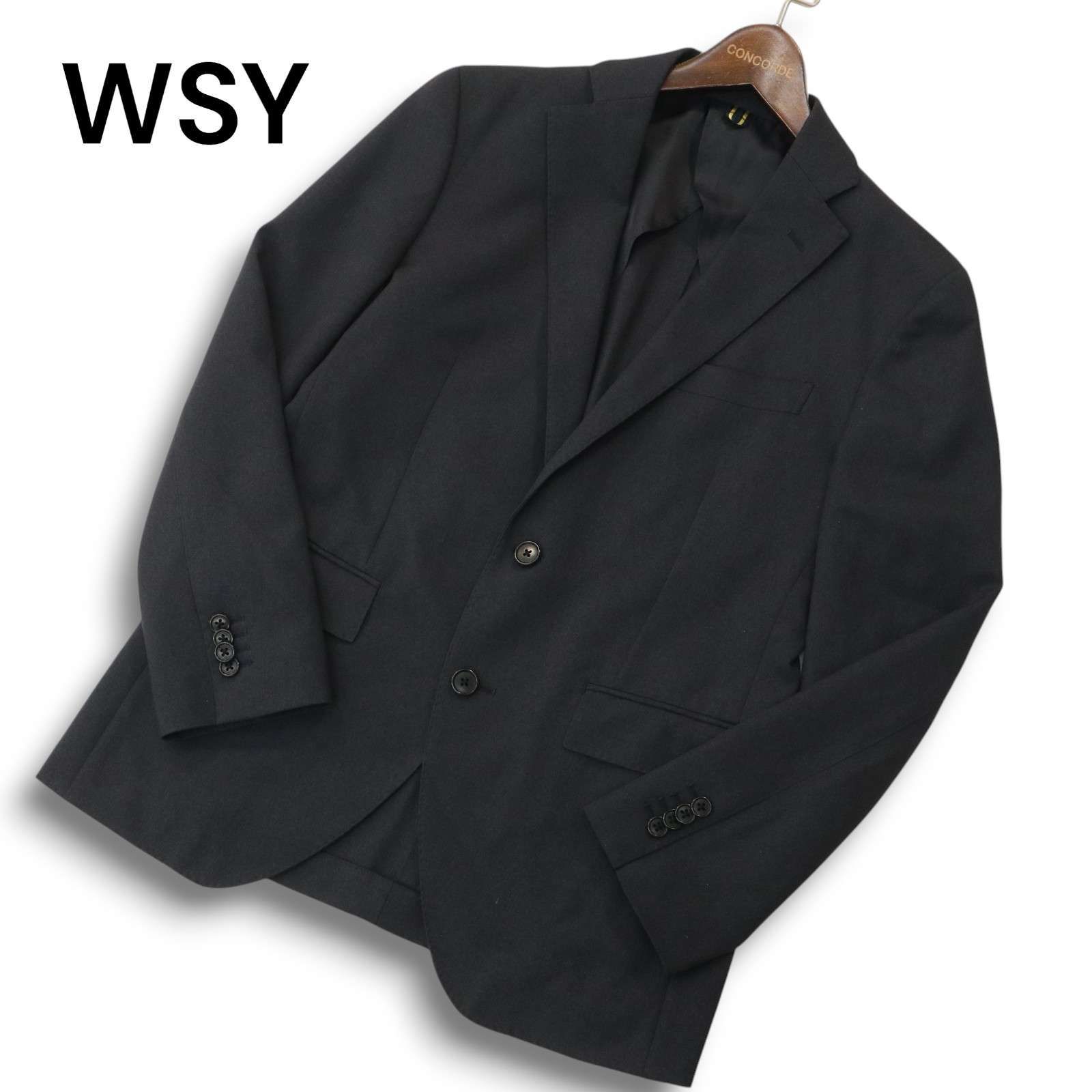 THE SUIT COMPANY ジャケット　スーツ THE SUIT COMPANY（ザ・スーツカンパニー）の「【destyle
