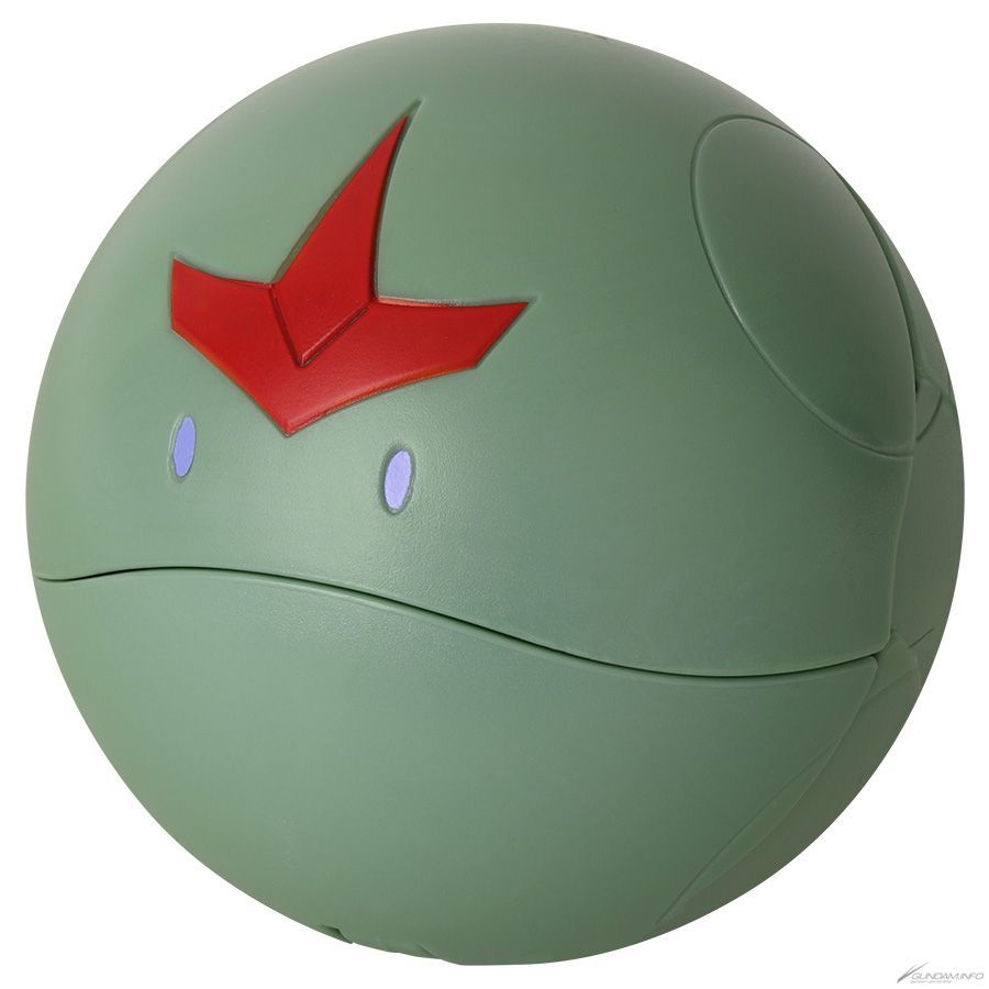 【未開封】デジハロ HARO Aチャンネル／匿名配送 日本未発売】海外限定アイテム 機動戦士ガンダム「Mobile Change