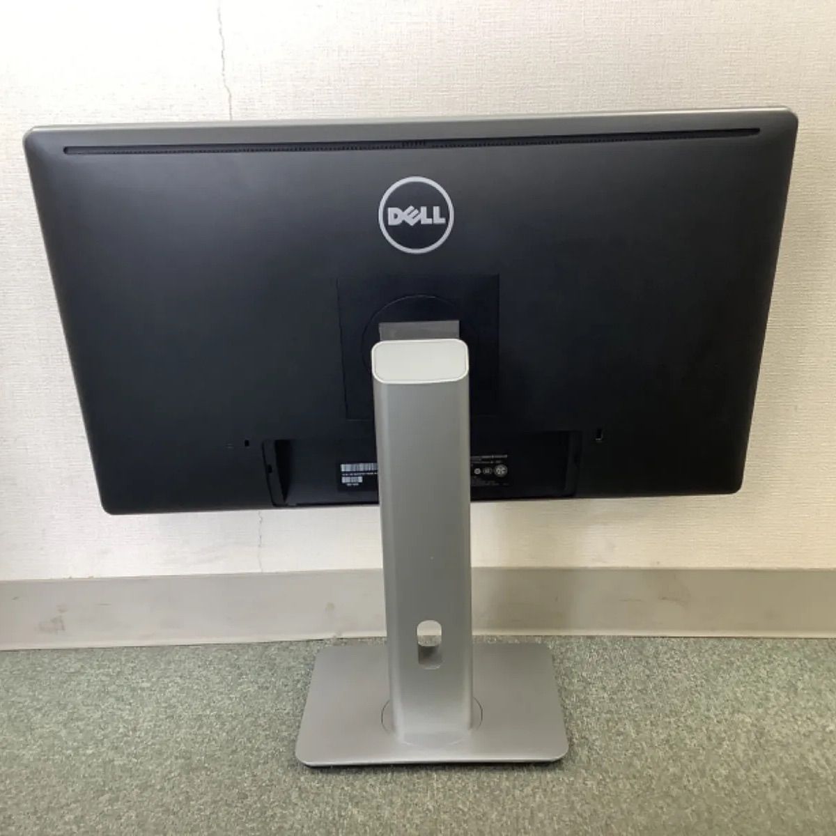 GM1-003 中古品 DELL PC23.8インチモニター P2414Hb 2014年製 - メルカリ