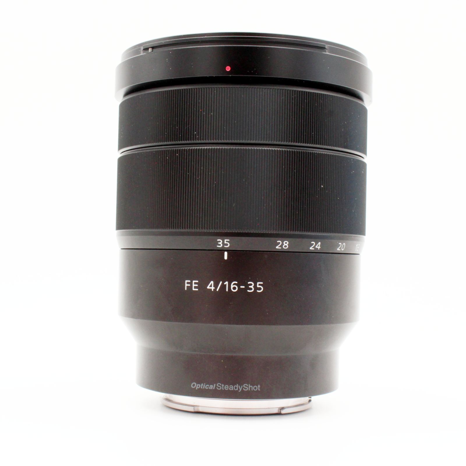 ★新品級★ SONY ソニー Vario-Tessar T* FE 24-70mm F4 ZA OSS SEL2470Z 元箱・付属品多数★光学系カビ・クモリなし! 完動品! #78 MM テレビ・オーディオ・カメラ 新品級SONY Vario-Tessar T FE 16