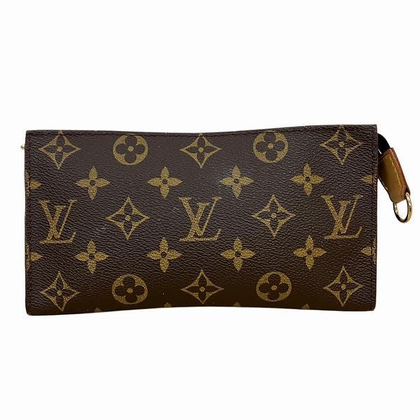 ルイヴィトン Louis Vuitton モノグラム バケットPM 付属ポーチのみ M42238 ブランド小物 ポーチ レディース