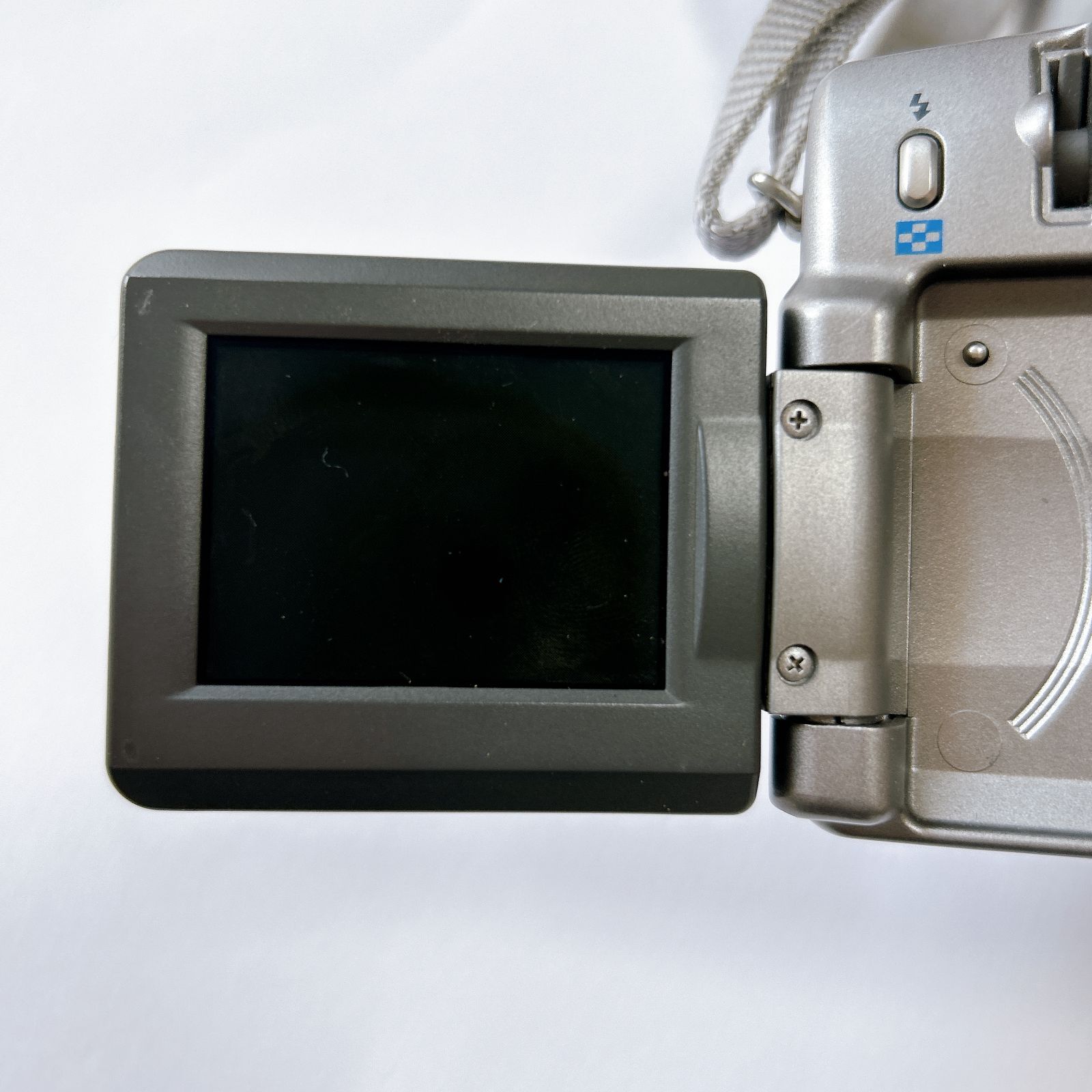 キャノン PowerShot G2 PC1015 シルバー デジタルカメラ 充電器