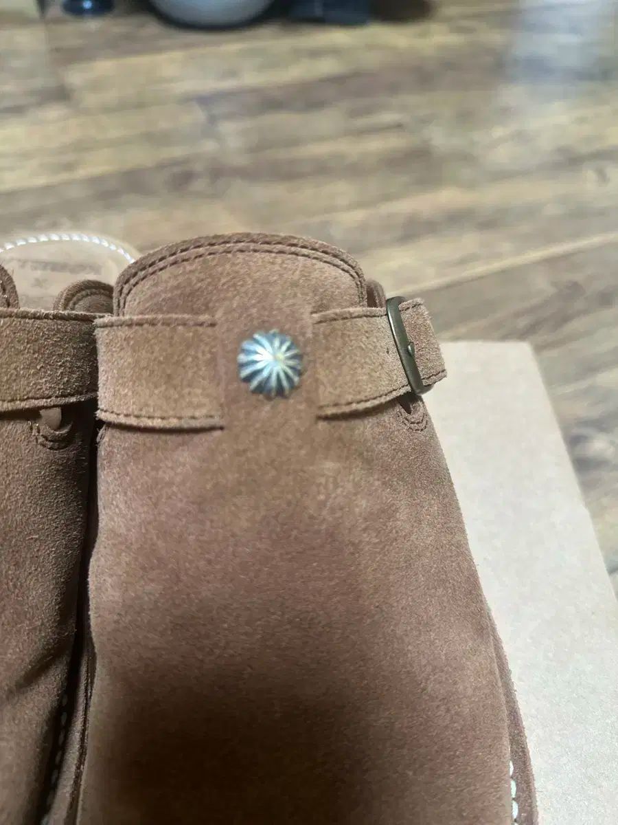 ローリングラウド ミュール