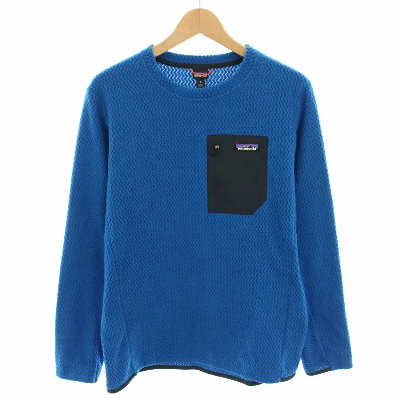 パタゴニア R1 エアクルー M 「LTPG」FA22 2025年最新】パタゴニアr1エアクルーの人気アイテム - メルカリ