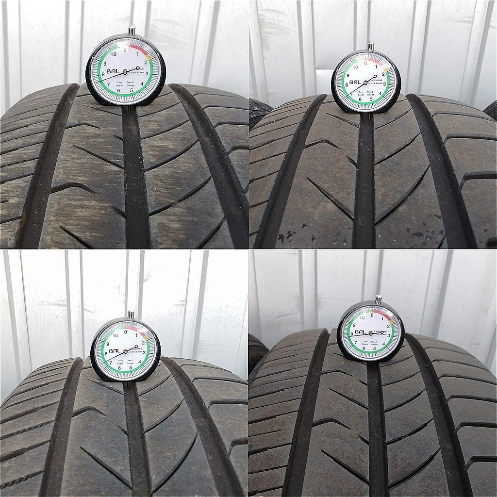 タイヤ 4本セット トーヨータイヤ TRANPATH mp7 235/50R18 2023 タイヤ 4本セット トーヨータイヤ TRANPATH mp7 235/50R18 2023