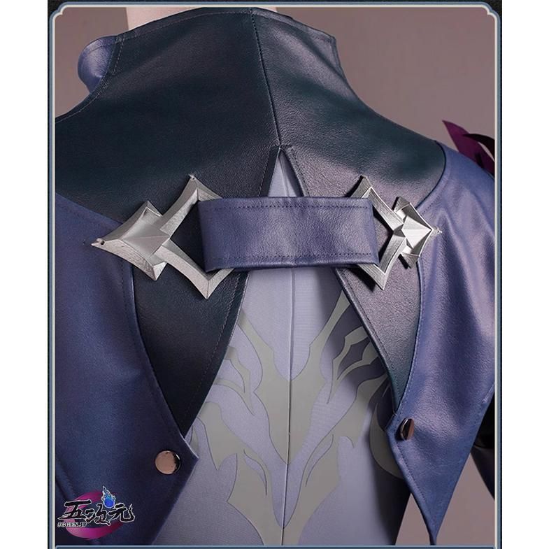 崩壊スターレイル コスプレ