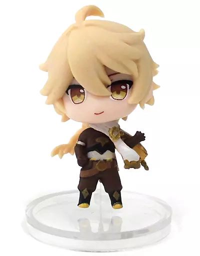【中古】フィギュア　原神　空 Amazon | 原神 空 1/7スケール PVC製 塗装済み完成品 フィギュア