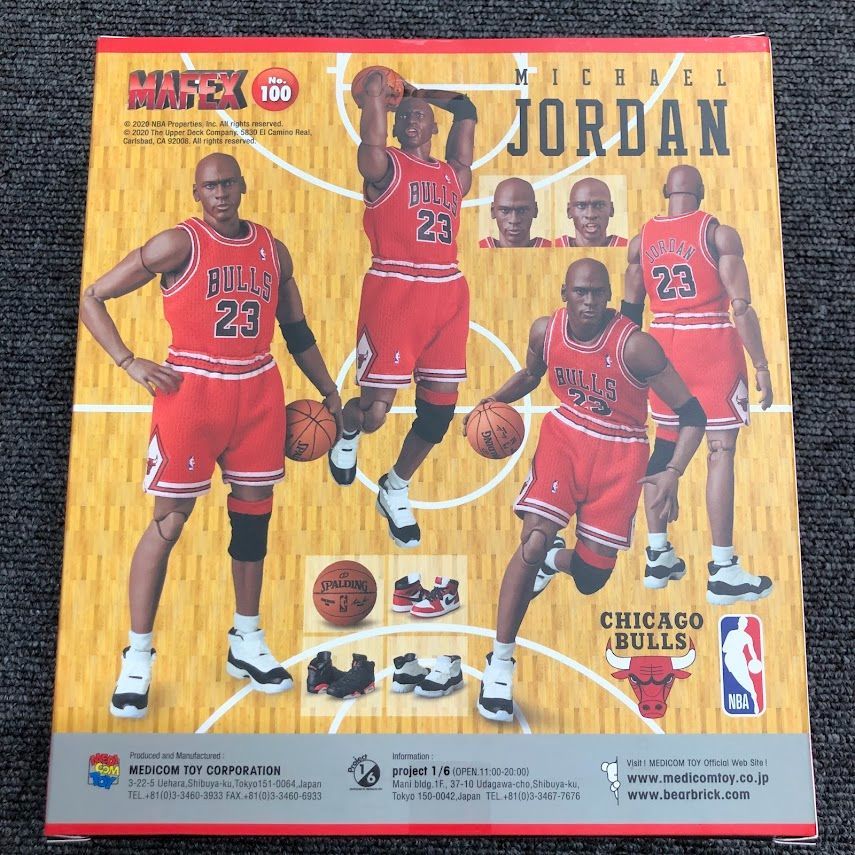 激レア マイケルジョーダン 暑苦しく Michael Jordan UPPER DECK 売買されたオークション情報 落札价格 【au  payマーケット】の商品情報をアーカイブ公開