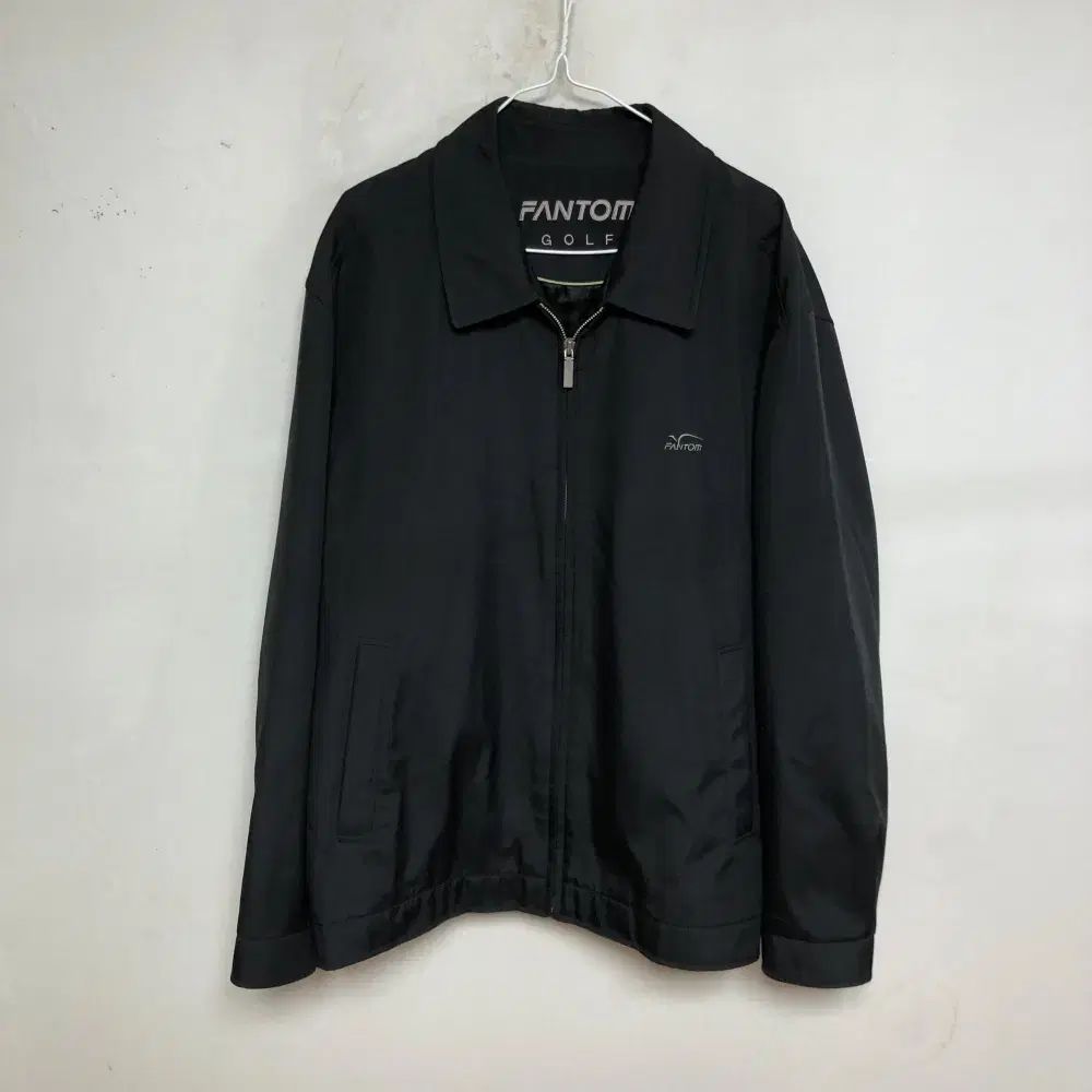 【雷市場（ポンジャン）商品韓国直送】 FANTOM メンズ ジップアップ ジャケット 105XL @ 9965