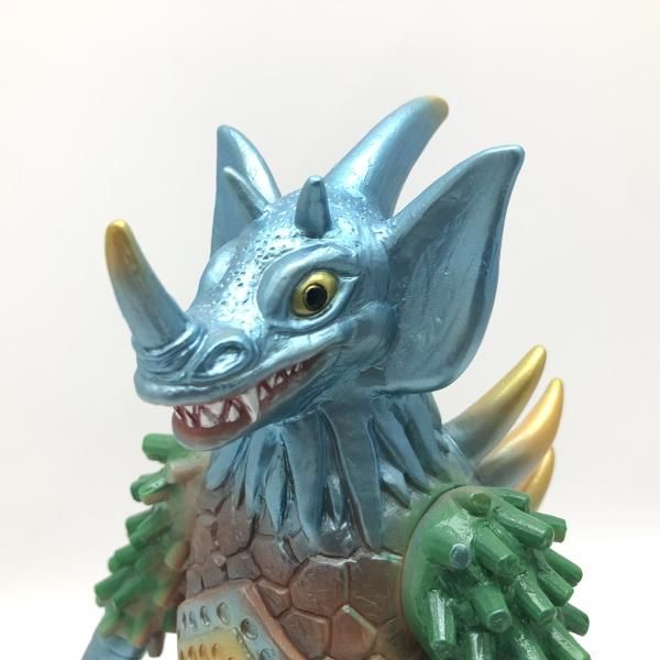 中古】現状品） ブルマァク タイラント ( オリジナルカラー )[24