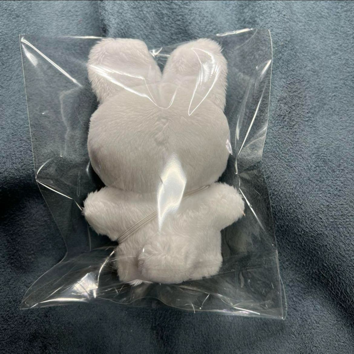 ジョンハン 10cm ぬいぐるみ　新品　マスター　セブチ　svt ジョンハン ぬいぐるみ 10cm 新品 マスター セブチ svt - メルカリ